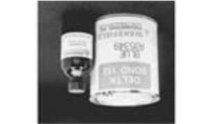 152-1A-NC  Thermal Management