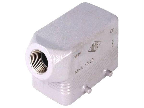 MHO 10.20 electronic component of ILME