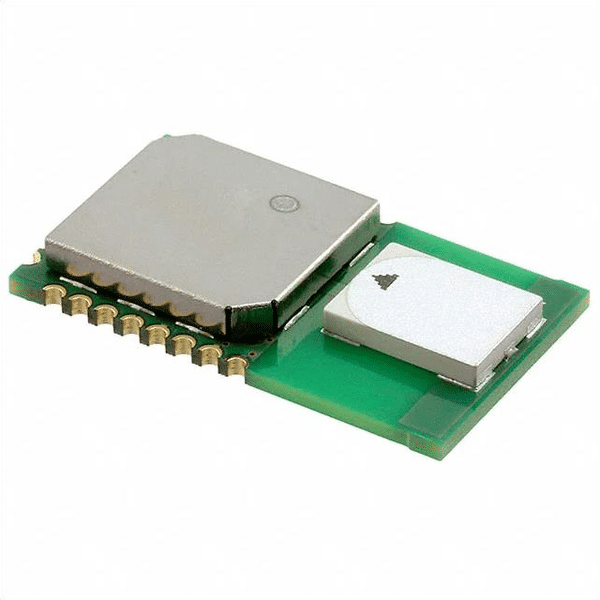 DWM1000 electronic component of Decawave