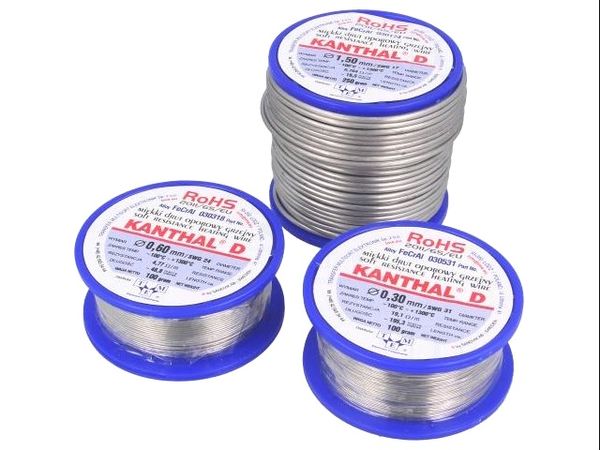 030230 100G electronic component of Kanthal