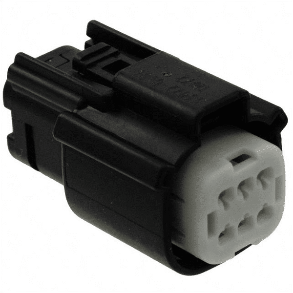 33472-0601 electronic component of Molex