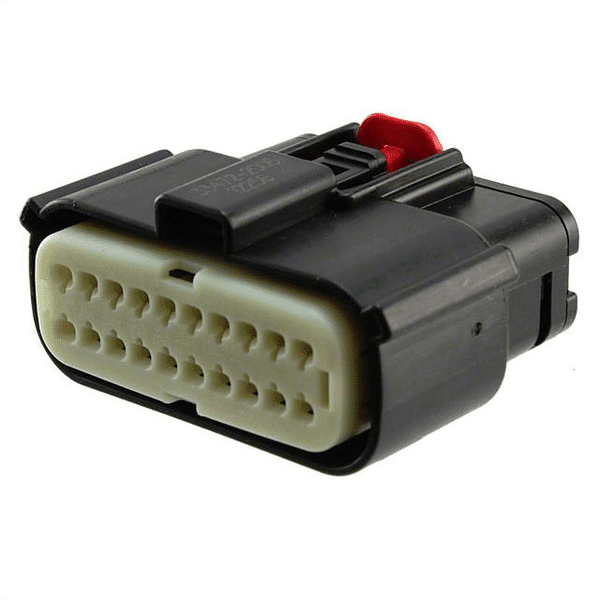 33472-2006 electronic component of Molex