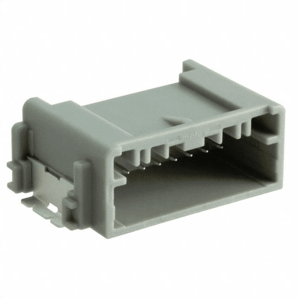 34912-8081 electronic component of Molex