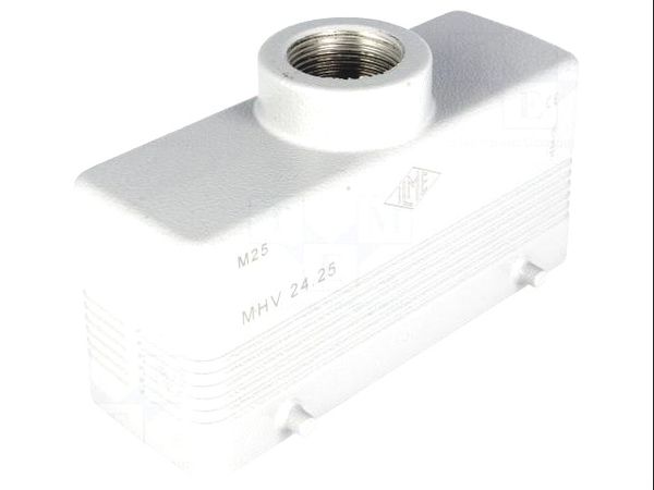 MHV 24.25 electronic component of ILME