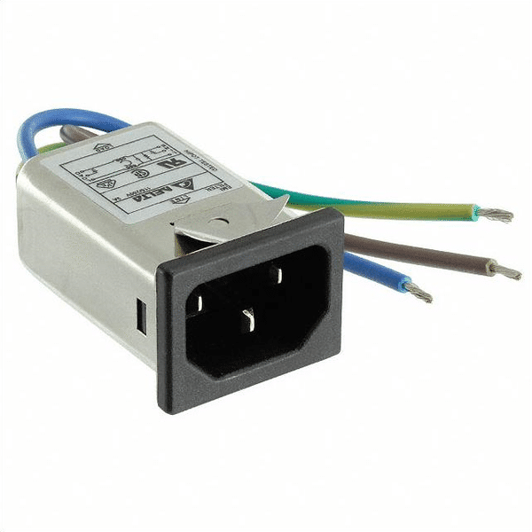 03GENW3EM-R electronic component of Delta