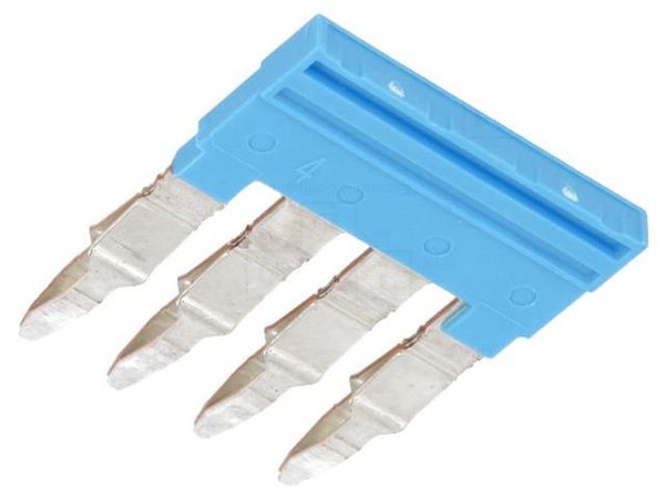 1528120000 ZQV 4N/4 BL  Electromechanical