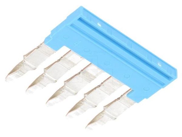 1528140000 ZQV 4N/5 BL  Electromechanical