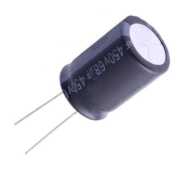 152EC0402 Aluminium Electrolytic Capacitors - Radial Leaded