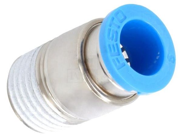 153016  Connectors
