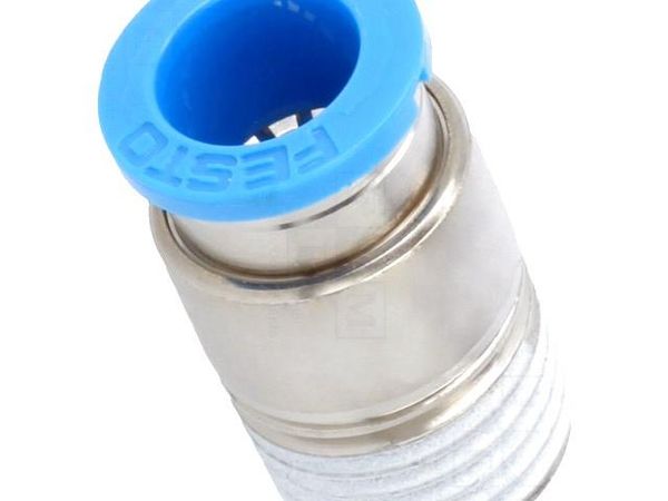 153016 Heavy Duty Power Connectors