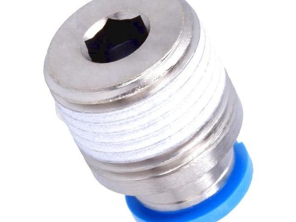 153017 Heavy Duty Power Connectors