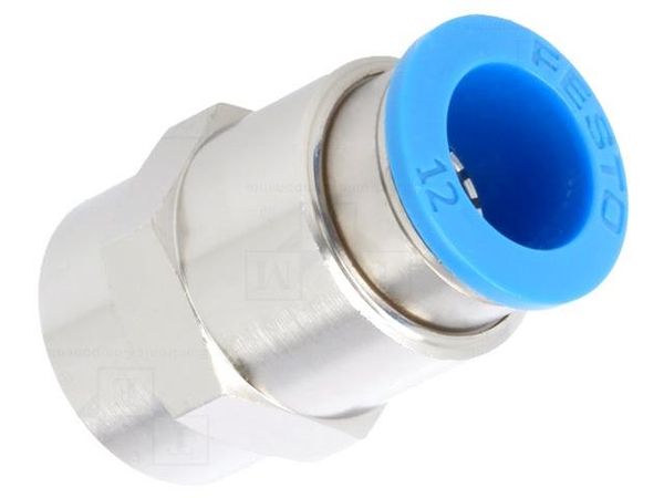 153030  Connectors