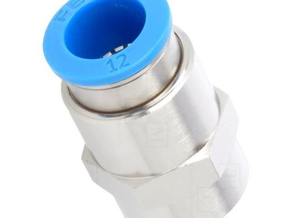 153030 Heavy Duty Power Connectors