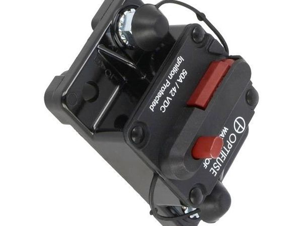 153050 Automotive Fuses