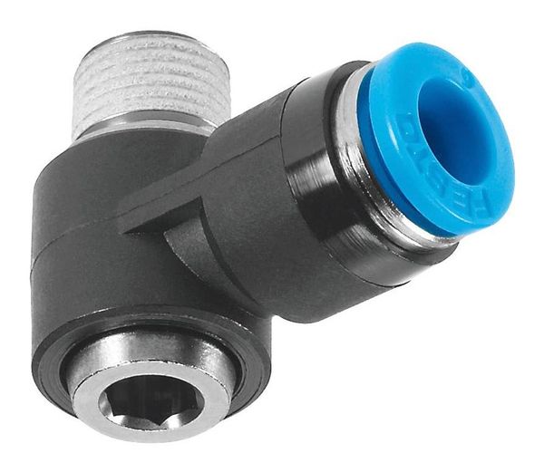 153097  Connectors