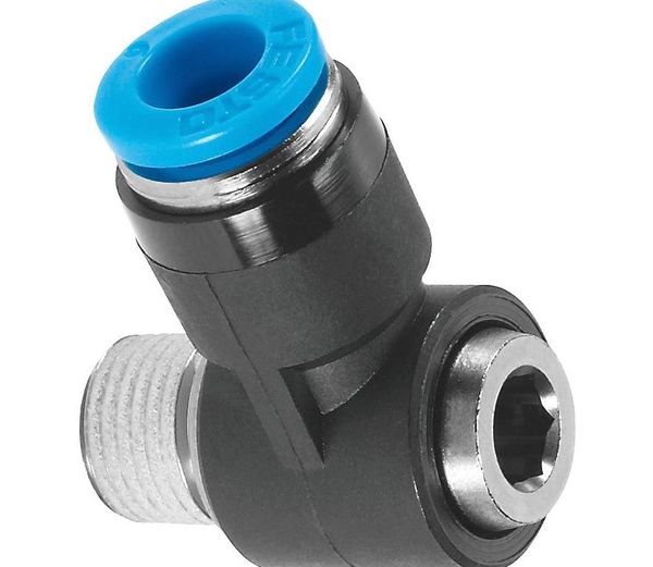 153097 Unspecified Connectors