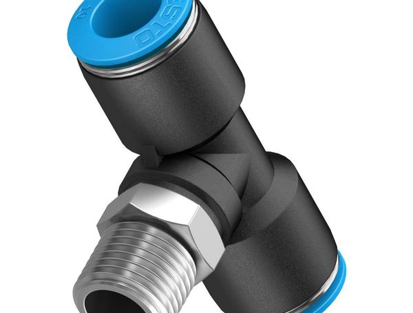 153112 Heavy Duty Power Connectors
