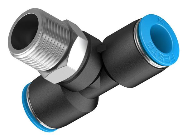 153113  Connectors