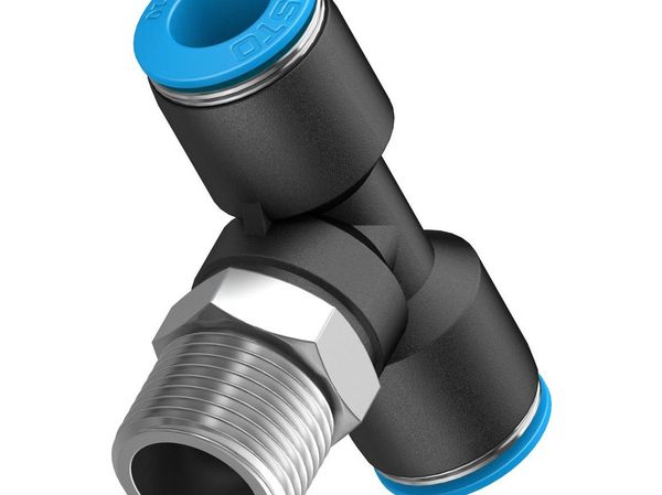 153113 Heavy Duty Power Connectors