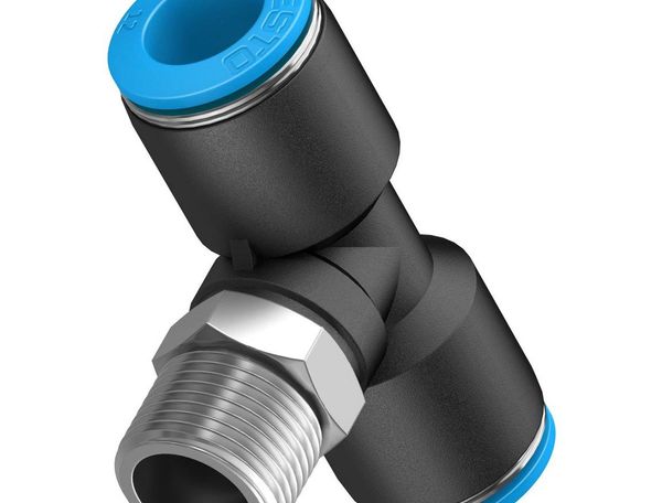 153114 Heavy Duty Power Connectors