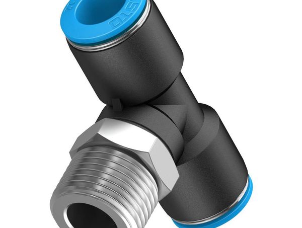 153115 Heavy Duty Power Connectors