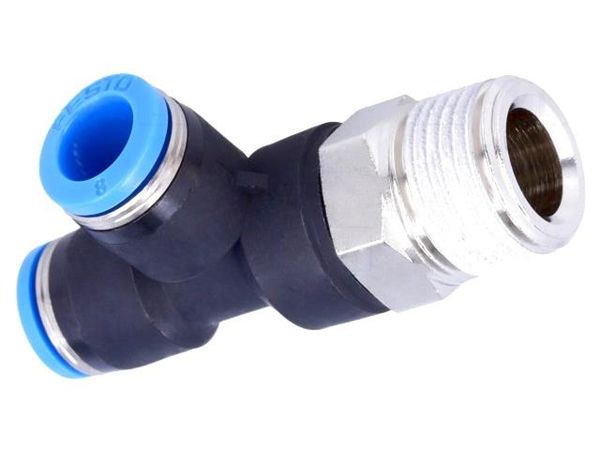 153122  Connectors