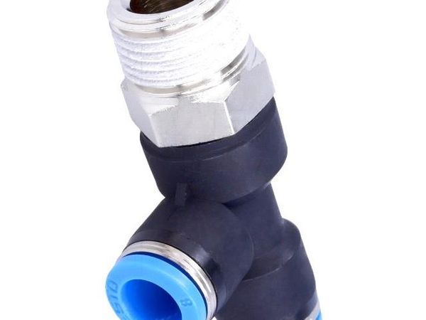 153122 Heavy Duty Power Connectors