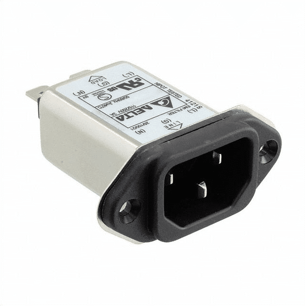 03KEEG3SA electronic component of Delta