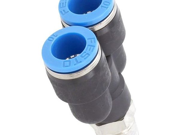 153144 Heavy Duty Power Connectors