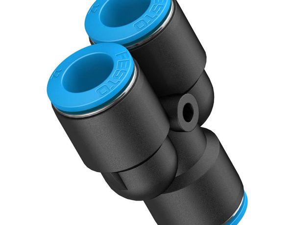 153152 Heavy Duty Power Connectors