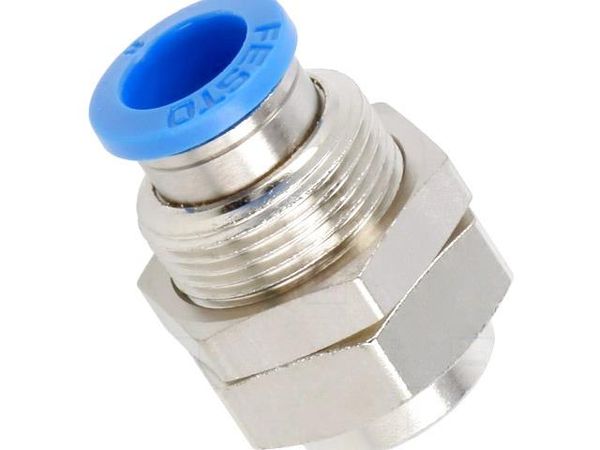 153165 Unspecified Connectors