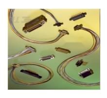 1532012-1 Connectors