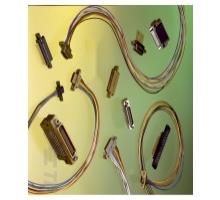 1532012-1 D-Sub Micro-D Connectors