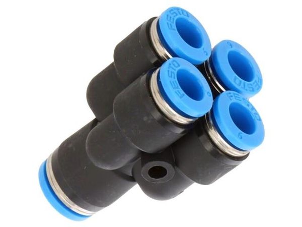 153210  Connectors