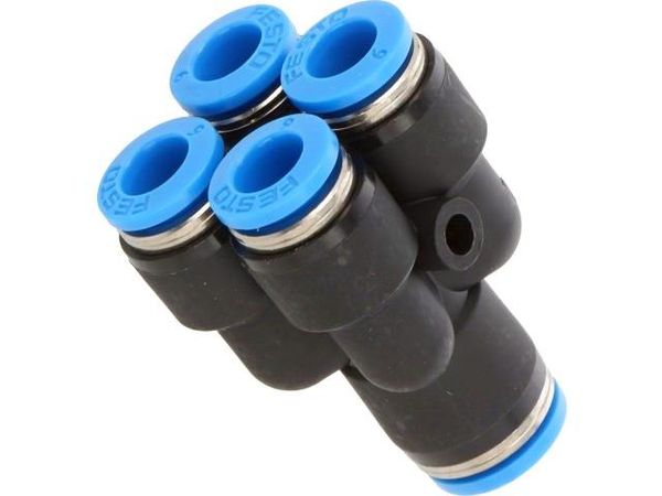 153210 Unspecified Connectors