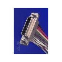 1532180-4 D-Sub Micro-D Connectors