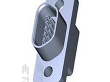 1532187-2 D-Sub Micro-D Connectors