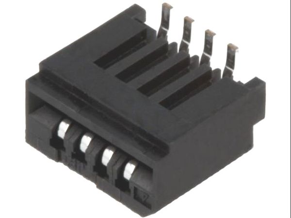 04FMN-BMT-A-TF electronic component of JST