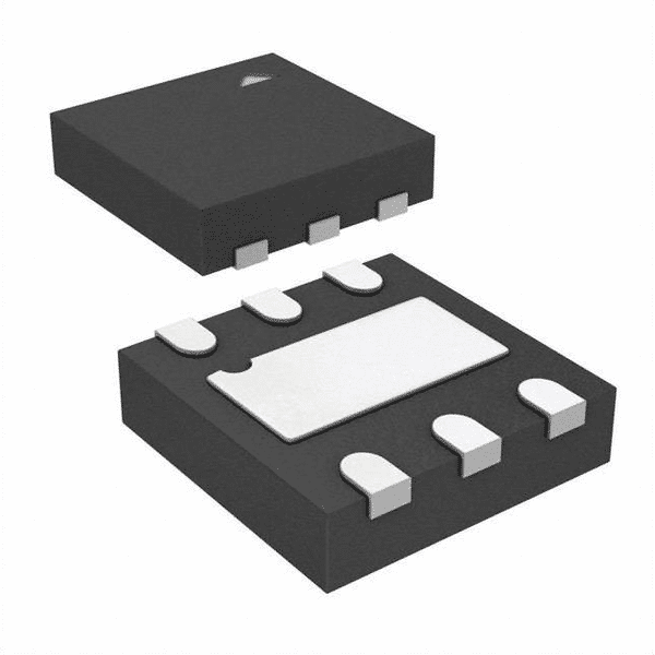 MIC2039FYMT-TR electronic component of Microchip