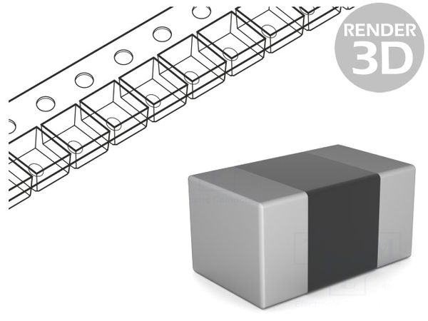 0402WGJ0513TCE electronic component of Royal Ohm