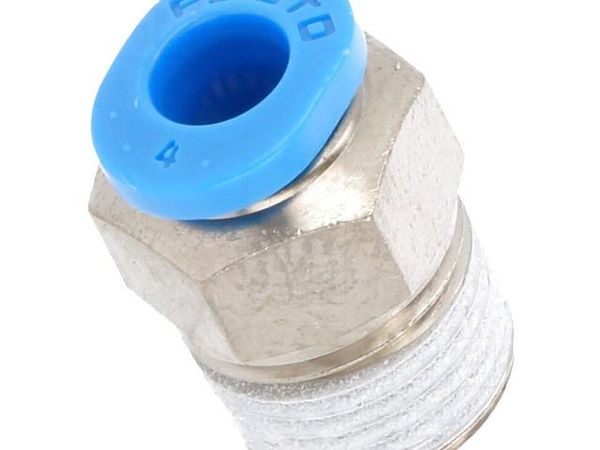 153305 Heavy Duty Power Connectors
