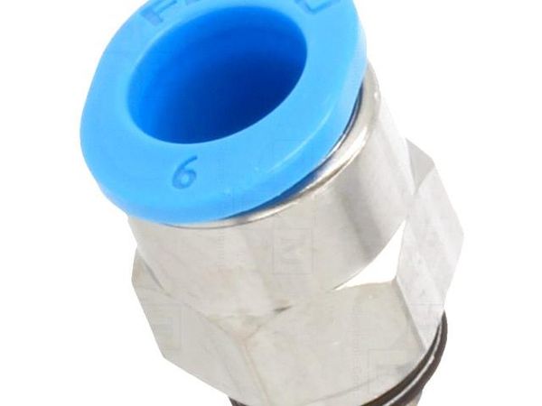 153306 Heavy Duty Power Connectors
