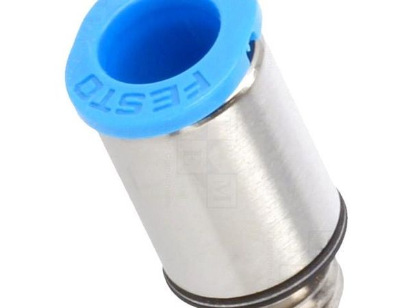 153321 Heavy Duty Power Connectors