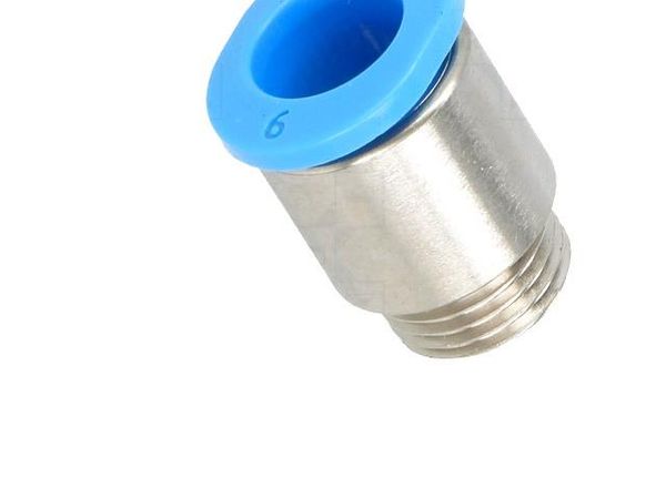153322 Unspecified Connectors