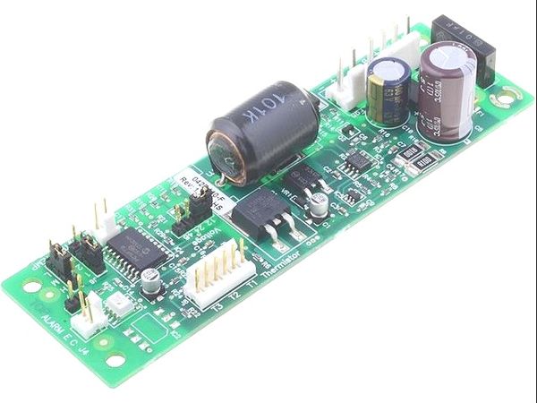 042D440-F electronic component of Control Resources