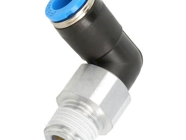 153414 Unspecified Connectors