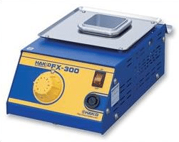 FX300 electronic component of Hakko