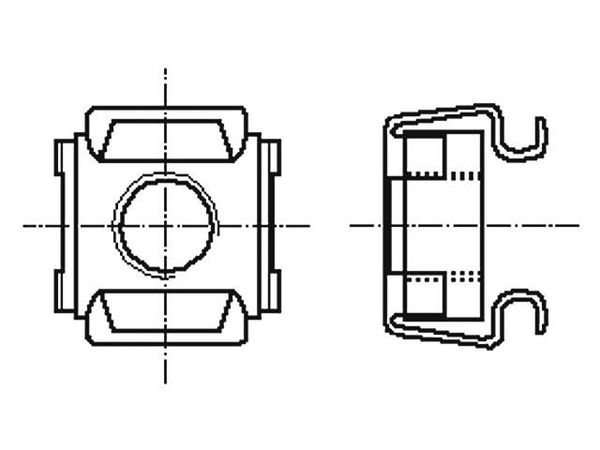 1538241  Electromechanical