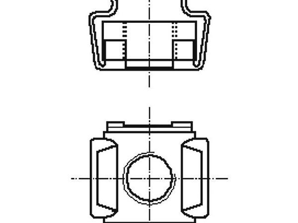 1538241 Screws & Fasteners