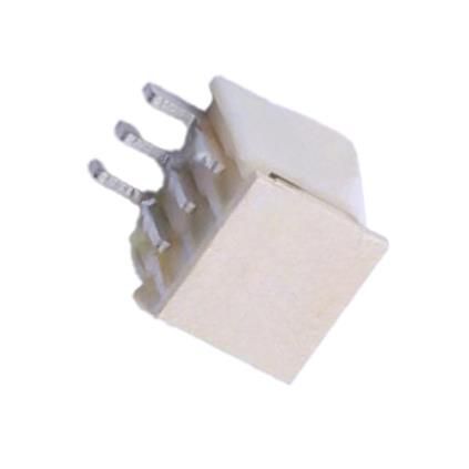 1.5-3P LTDK Headers & Wire Housings